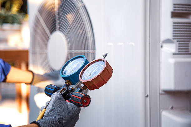 Affordable Hvac solutions in Falmouth, KY